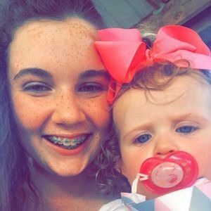 Meet your Posher, Aubrey